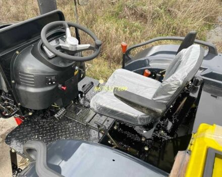 Інша Інша, об'ємом двигуна 0 л та пробігом 1 тис. км за 5600 $, фото 4 на Automoto.ua