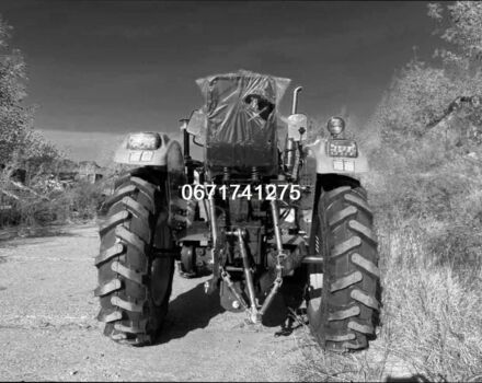 Інша Інша, об'ємом двигуна 0 л та пробігом 1 тис. км за 2950 $, фото 4 на Automoto.ua