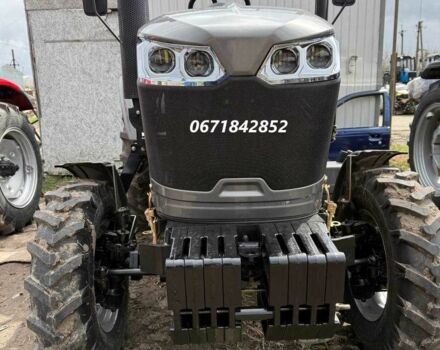 Другая Другая, объемом двигателя 2.55 л и пробегом 1 тыс. км за 7980 $, фото 1 на Automoto.ua