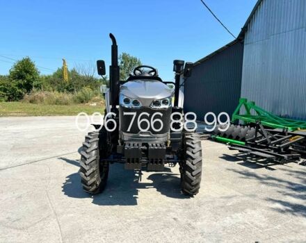 Другая Другая, объемом двигателя 2.55 л и пробегом 1 тыс. км за 7990 $, фото 2 на Automoto.ua