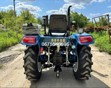 Другая Другая, объемом двигателя 0 л и пробегом 1 тыс. км за 5700 $, фото 5 на Automoto.ua