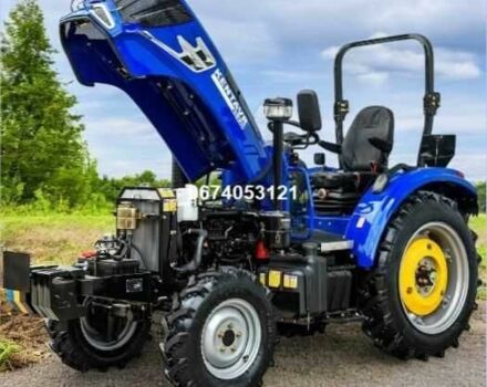 Другая Другая, объемом двигателя 0 л и пробегом 1 тыс. км за 8200 $, фото 11 на Automoto.ua