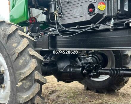 Інша Інша, об'ємом двигуна 0 л та пробігом 1 тис. км за 3650 $, фото 4 на Automoto.ua