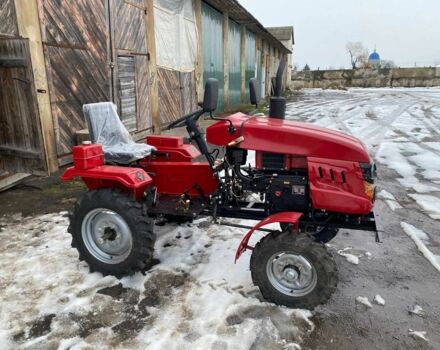 Другая Другая, объемом двигателя 0 л и пробегом 1 тыс. км за 2300 $, фото 3 на Automoto.ua