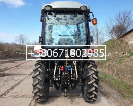 Другая Другая, объемом двигателя 2.55 л и пробегом 1 тыс. км за 9790 $, фото 2 на Automoto.ua