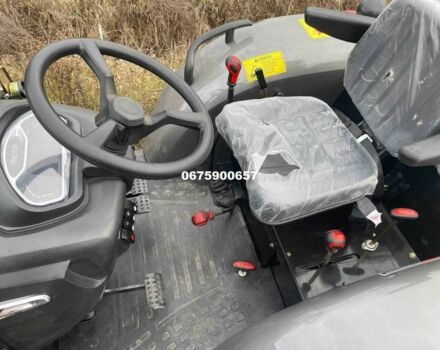 Другая Другая, объемом двигателя 0 л и пробегом 1 тыс. км за 9200 $, фото 3 на Automoto.ua