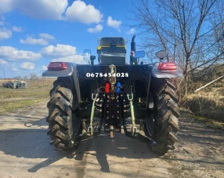 Інша Інша, об'ємом двигуна 0 л та пробігом 1 тис. км за 6780 $, фото 3 на Automoto.ua