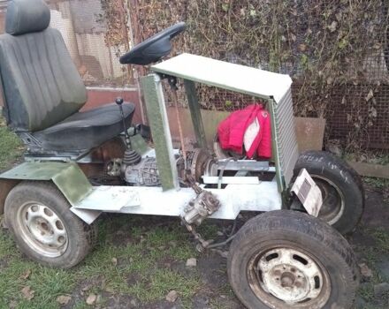 Інша Інша, об'ємом двигуна 0 л та пробігом 300 тис. км за 239 $, фото 2 на Automoto.ua