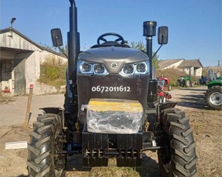 Другая Другая, объемом двигателя 0 л и пробегом 1 тыс. км за 7980 $, фото 2 на Automoto.ua