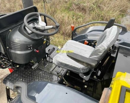Інша Інша, об'ємом двигуна 1.53 л та пробігом 1 тис. км за 5950 $, фото 5 на Automoto.ua