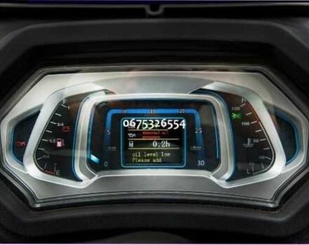 Інша Інша, об'ємом двигуна 0 л та пробігом 1 тис. км за 8200 $, фото 14 на Automoto.ua