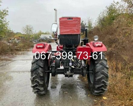 Інша Інша, об'ємом двигуна 0 л та пробігом 1 тис. км за 2798 $, фото 3 на Automoto.ua