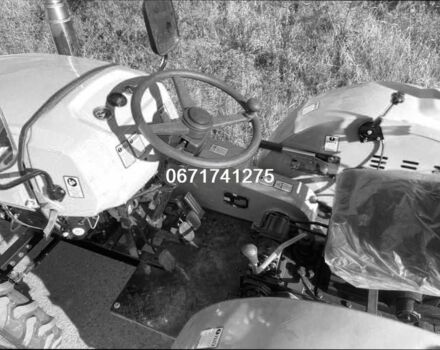 Інша Інша, об'ємом двигуна 0 л та пробігом 1 тис. км за 2950 $, фото 3 на Automoto.ua