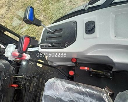 Інша Інша, об'ємом двигуна 2.55 л та пробігом 1 тис. км за 9780 $, фото 8 на Automoto.ua