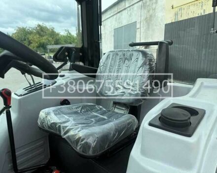 Другая Другая, объемом двигателя 2.55 л и пробегом 1 тыс. км за 9790 $, фото 5 на Automoto.ua