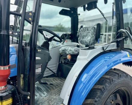 Інша Інша, об'ємом двигуна 2.5 л та пробігом 1 тис. км за 9350 $, фото 7 на Automoto.ua