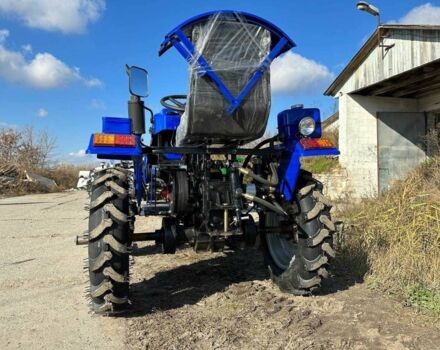 Другая Другая, объемом двигателя 0.71 л и пробегом 1 тыс. км за 2085 $, фото 3 на Automoto.ua