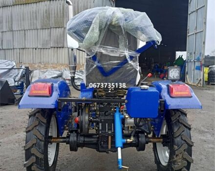 Другая Другая, объемом двигателя 0 л и пробегом 1 тыс. км за 2300 $, фото 5 на Automoto.ua