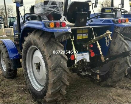 Другая Другая, объемом двигателя 0 л и пробегом 1 тыс. км за 5700 $, фото 3 на Automoto.ua