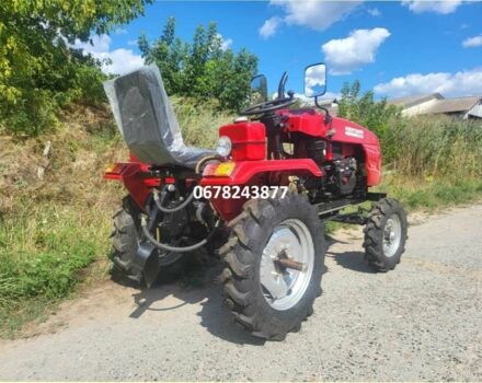 Інша Інша, об'ємом двигуна 0 л та пробігом 1 тис. км за 2390 $, фото 3 на Automoto.ua