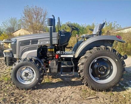 Другая Другая, объемом двигателя 0 л и пробегом 1 тыс. км за 7980 $, фото 1 на Automoto.ua