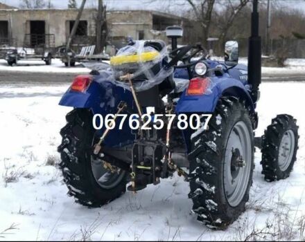 Другая Другая, объемом двигателя 0 л и пробегом 1 тыс. км за 5550 $, фото 2 на Automoto.ua