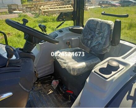 Другая Другая, объемом двигателя 0 л и пробегом 1 тыс. км за 9790 $, фото 5 на Automoto.ua