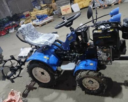 Другая Другая, объемом двигателя 0 л и пробегом 1 тыс. км за 1795 $, фото 8 на Automoto.ua