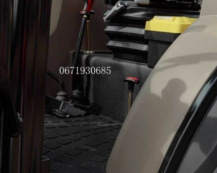 Другая Другая, объемом двигателя 3.17 л и пробегом 1 тыс. км за 13390 $, фото 8 на Automoto.ua