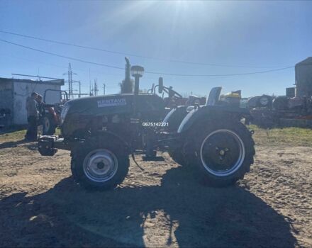 Інша Інша, об'ємом двигуна 0 л та пробігом 1 тис. км за 5600 $, фото 4 на Automoto.ua