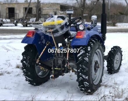 Другая Другая, объемом двигателя 0 л и пробегом 1 тыс. км за 5550 $, фото 3 на Automoto.ua