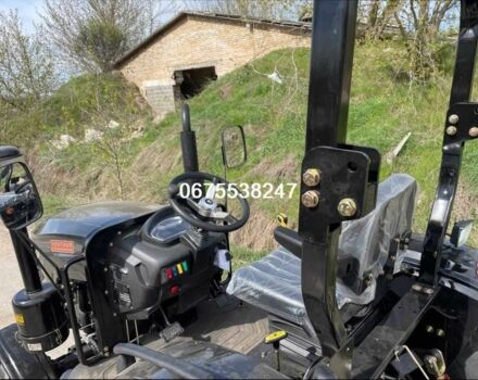 Інша Інша, об'ємом двигуна 0 л та пробігом 1 тис. км за 6500 $, фото 17 на Automoto.ua