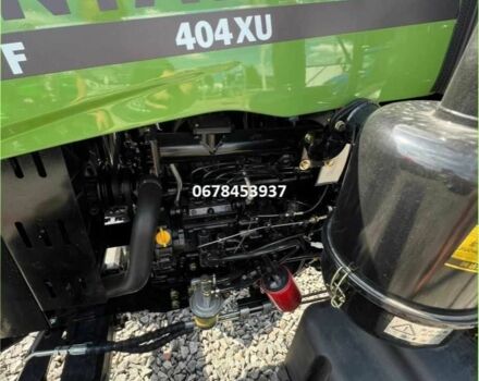 Інша Інша, об'ємом двигуна 0 л та пробігом 1 тис. км за 7600 $, фото 5 на Automoto.ua