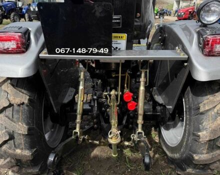 Другая Другая, объемом двигателя 1.53 л и пробегом 1 тыс. км за 5140 $, фото 6 на Automoto.ua