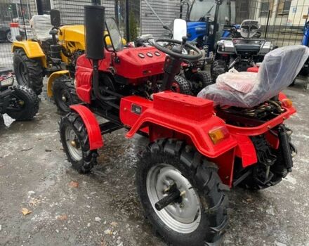 Інша Інша, об'ємом двигуна 0 л та пробігом 1 тис. км за 2120 $, фото 4 на Automoto.ua