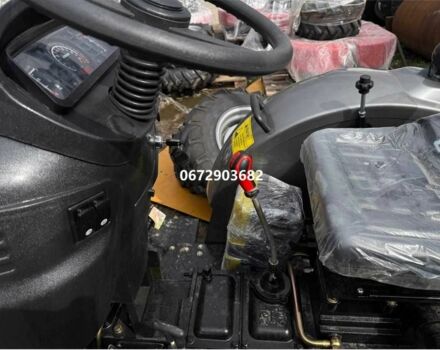 Інша Інша, об'ємом двигуна 0 л та пробігом 1 тис. км за 5150 $, фото 7 на Automoto.ua