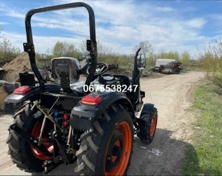 Інша Інша, об'ємом двигуна 0 л та пробігом 1 тис. км за 6500 $, фото 10 на Automoto.ua