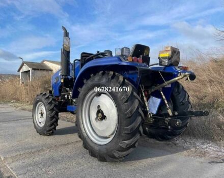 Інша Інша, об'ємом двигуна 1.53 л та пробігом 1 тис. км за 5700 $, фото 6 на Automoto.ua