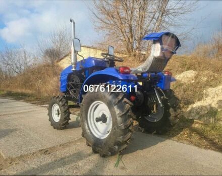 Другая Другая, объемом двигателя 0 л и пробегом 1 тыс. км за 2850 $, фото 4 на Automoto.ua