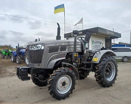 Другая Другая, объемом двигателя 0 л и пробегом 1 тыс. км за 5140 $, фото 6 на Automoto.ua