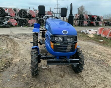 Другая Другая, объемом двигателя 0 л и пробегом 1 тыс. км за 2400 $, фото 5 на Automoto.ua