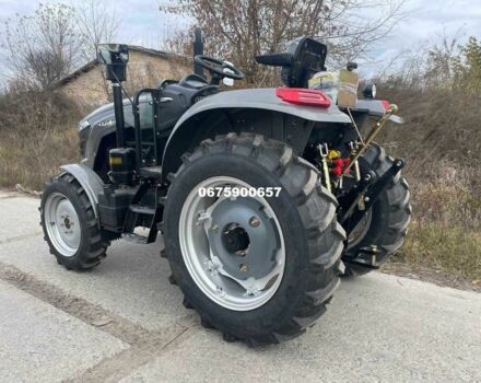 Другая Другая, объемом двигателя 0 л и пробегом 1 тыс. км за 9200 $, фото 4 на Automoto.ua