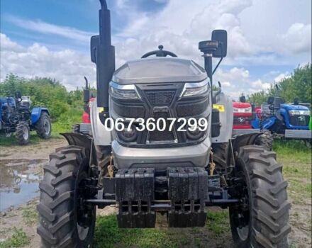 Другая Другая, объемом двигателя 0 л и пробегом 1 тыс. км за 6790 $, фото 9 на Automoto.ua