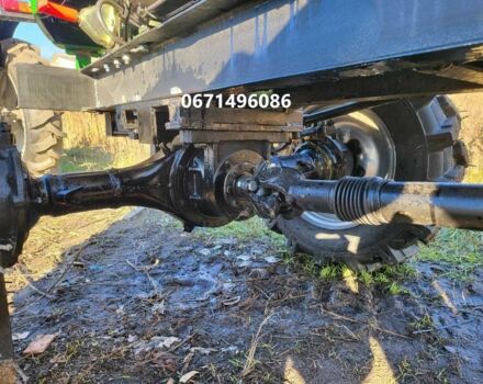 Другая Другая, объемом двигателя 0 л и пробегом 1 тыс. км за 3550 $, фото 4 на Automoto.ua