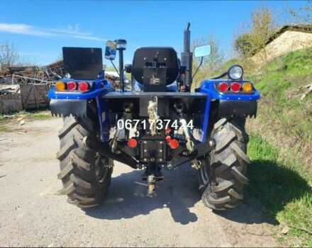 Інша Інша, об'ємом двигуна 0 л та пробігом 1 тис. км за 6500 $, фото 3 на Automoto.ua