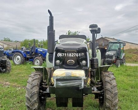 Другая Другая, объемом двигателя 0 л и пробегом 1 тыс. км за 5950 $, фото 1 на Automoto.ua