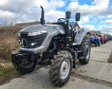 Інша Інша, об'ємом двигуна 0 л та пробігом 1 тис. км за 7990 $, фото 2 на Automoto.ua