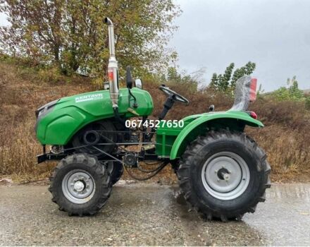 Інша Інша, об'ємом двигуна 0 л та пробігом 1 тис. км за 2850 $, фото 2 на Automoto.ua