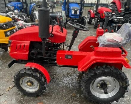 Інша Інша, об'ємом двигуна 0 л та пробігом 1 тис. км за 2120 $, фото 3 на Automoto.ua