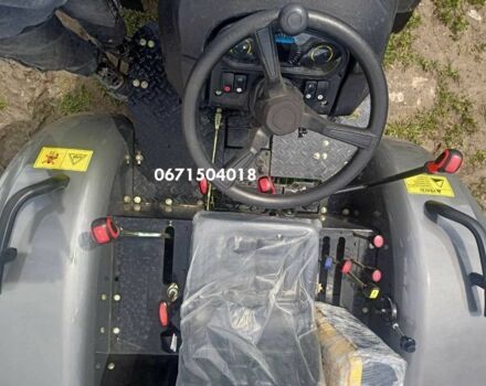 Інша Інша, об'ємом двигуна 0 л та пробігом 1 тис. км за 6780 $, фото 2 на Automoto.ua
